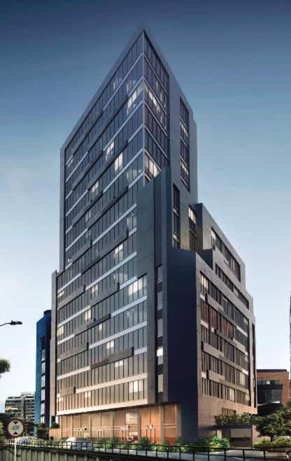 Icon 100 Luxury Apartasuites Bogotá Exterior foto